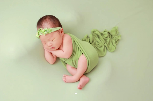 阳泉宝宝满月回礼