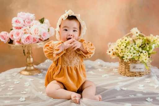 阳泉宝宝睡不踏实哼唧扭动