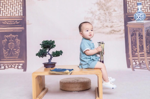 阳泉宝宝汗毛重怎么办